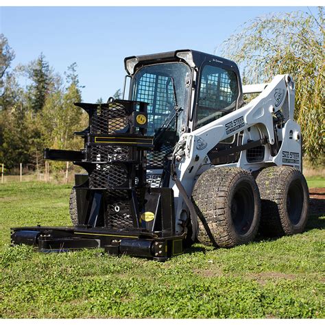 18 skid steer tree shear|best skid steer tree shear.